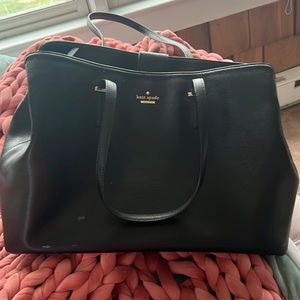 Kate spade Patterson Drive Laptop Tote